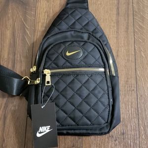 Nike Sling Backpack Purse
